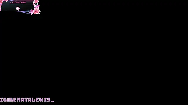 renata lewis online show from February 2025 11:31:01 AM