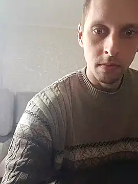 Yrikos1 online show from October 2025 09:21:02 AM