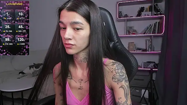 vinkitinkii online show from January 2025 07:03:01 AM