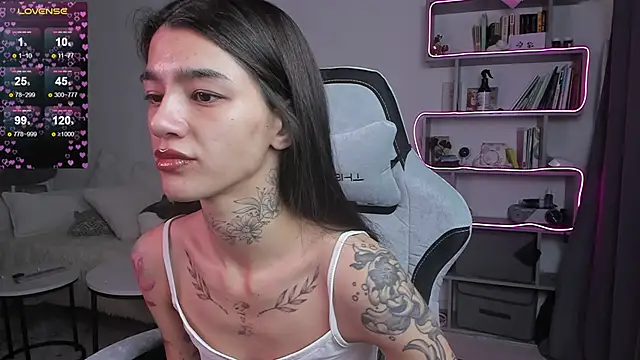 vinkitinkii online show from March 2025 06:39:02 AM