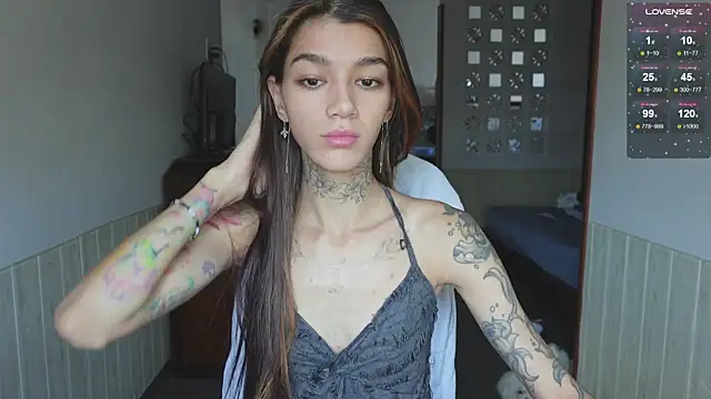 vinkitinkii online show from January 2026 05:22:02 AM