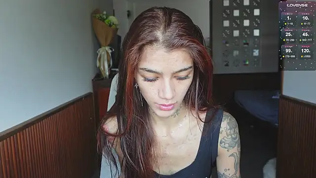 vinkitinkii online show from March 2026 06:39:02 AM