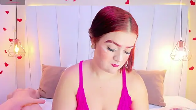 MelanieKlaus online show from November 2025 11:32:02 AM