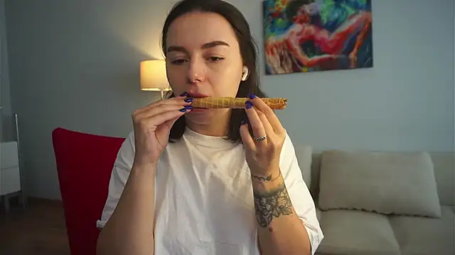 DiJiRay online show from February 2025 06:43:02 AM