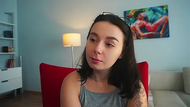 DiJiRay online show from February 2025 12:48:02 PM