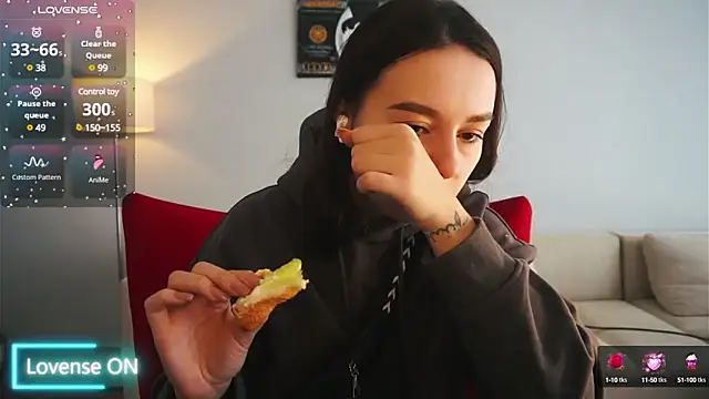 DiJiRay online show from March 2025 06:46:02 AM