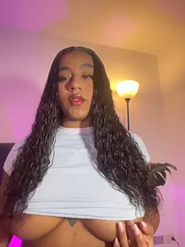 charlotteeruss online show from February 2026 04:32:01 AM