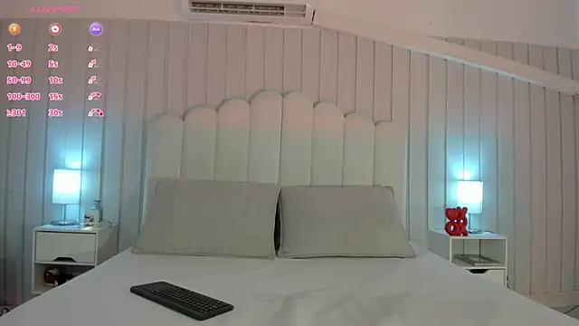 violett sex  online show from July 2026 02:40:02 PM