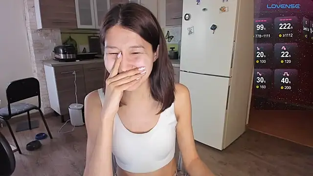 LeyylaStoone online show from February 2025 11:22:02 AM