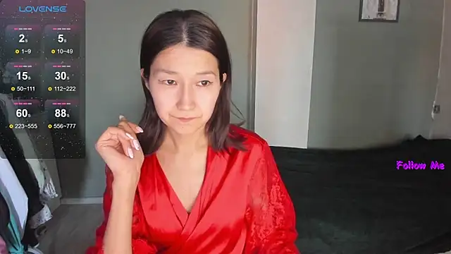 LeyylaStoone online show from March 2025 12:01:02 PM