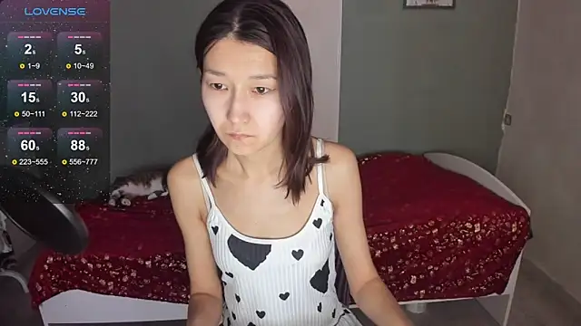 LeyylaStoone online show from March 2025 01:59:02 AM