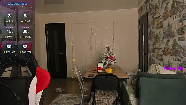 Snapshot of LeyylaStoone chatting on February 2026 11:05:02 AM LeyylaStoone online show from February 2026 11:05:02 AM