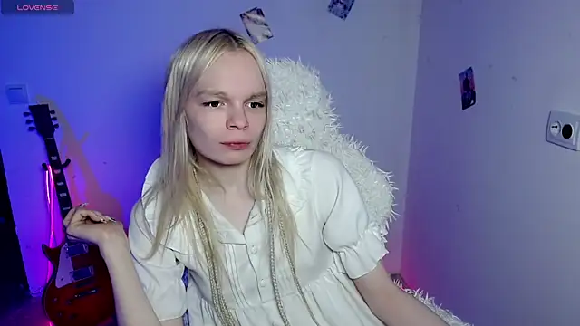 Emily Nyaffee online show from January 2026 01:16:02 PM