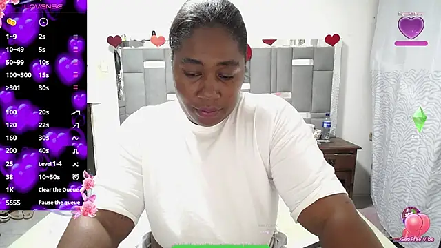 thickebonymilfF online show from September 2025 03:33:02 AM