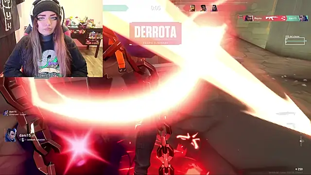 linda mort online show from February 2025 05:05:01 AM