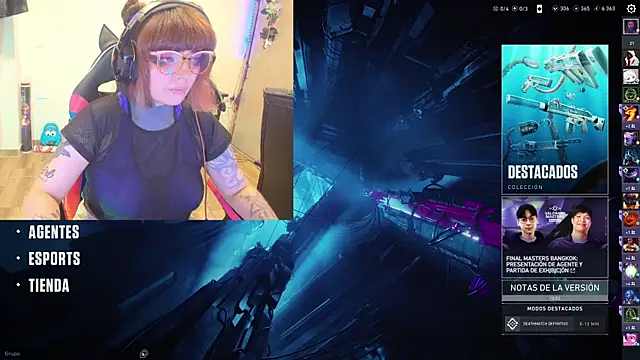 linda mort online show from February 2025 01:16:02 AM