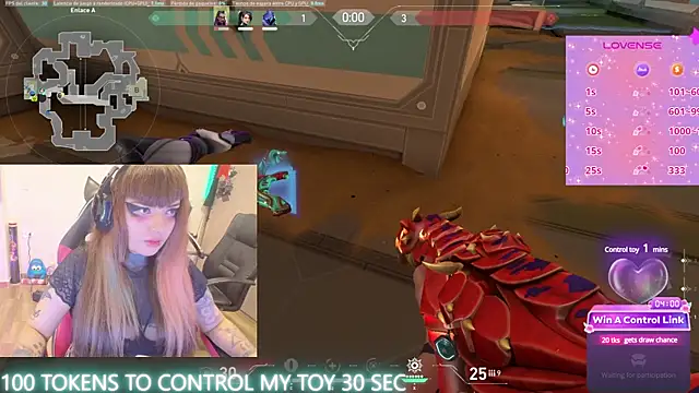 linda mort online show from March 2025 05:11:01 AM