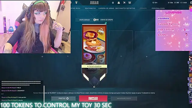 linda mort online show from March 2025 12:45:01 AM