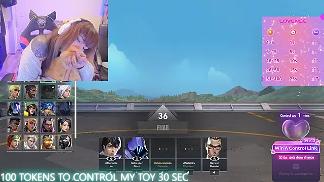 linda mort online show from March 2025 02:51:01 AM