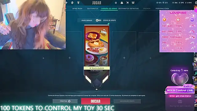 linda mort online show from March 2025 02:28:02 AM