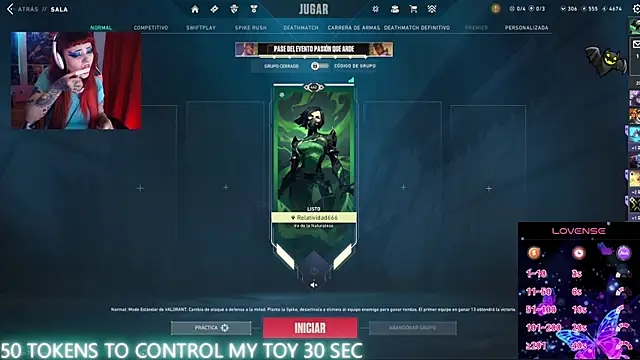 linda mort online show from September 2025 01:51:02 AM