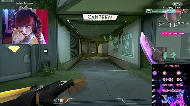 linda mort online show from October 2025 10:37:01 PM