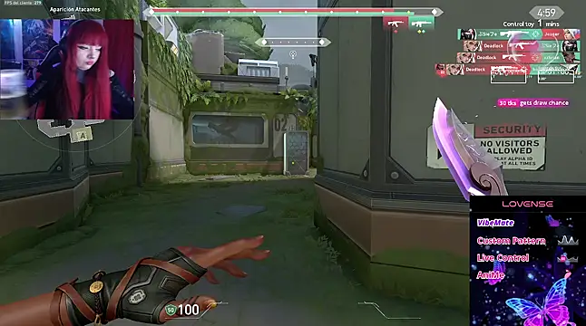 linda mort online show from November 2025 01:05:02 AM