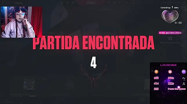 linda mort online show from November 2025 10:53:02 PM