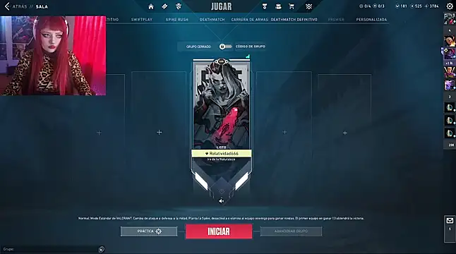 linda mort online show from December 2025 08:18:02 PM