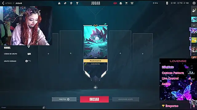 linda mort online show from April 2026 12:15:02 AM