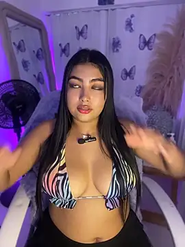 Snapshot of NatashaBrown12 chatting on April 2026 09:50:02 PM NatashaBrown12 online show from April 2026 09:50:02 PM