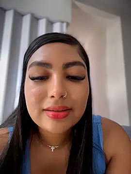 Snapshot of NatashaBrown12 chatting on May 2026 03:52:01 PM NatashaBrown12 online show from May 2026 03:52:01 PM