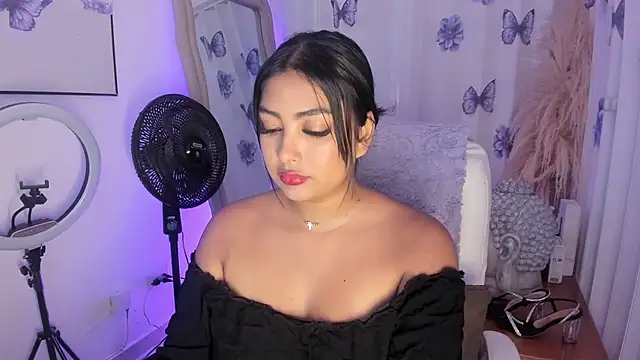 Snapshot of NatashaBrown12 chatting on May 2026 09:55:01 PM NatashaBrown12 online show from May 2026 09:55:01 PM