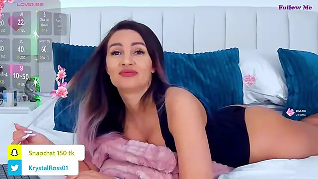 AllisonSweets online show from December 2024 01:22:02 PM