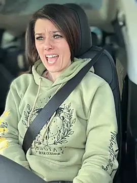 LadyLena1 online show from February 2025 09:22:01 PM