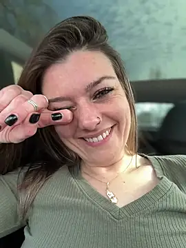 LadyLena1 online show from February 2025 05:58:01 PM