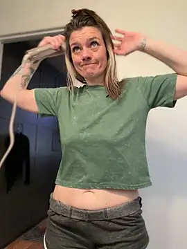 LadyLena1 online show from January 2026 12:12:02 AM