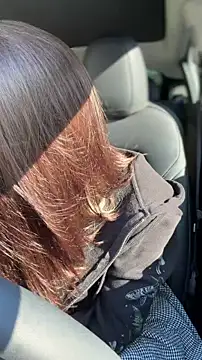 LadyLena1 online show from April 2026 12:19:02 AM