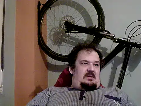 porkorossy online show from December 2024 03:55:01 PM