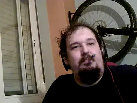 porkorossy online show from December 2024 01:45:01 AM