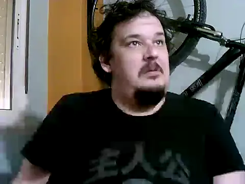 porkorossy online show from March 2025 05:24:02 PM