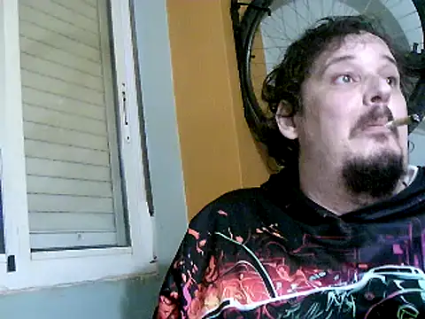 porkorossy online show from March 2025 09:53:02 PM