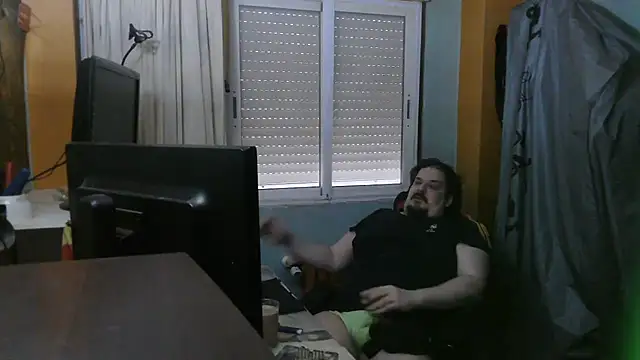 porkorossy online show from March 2026 07:25:01 AM