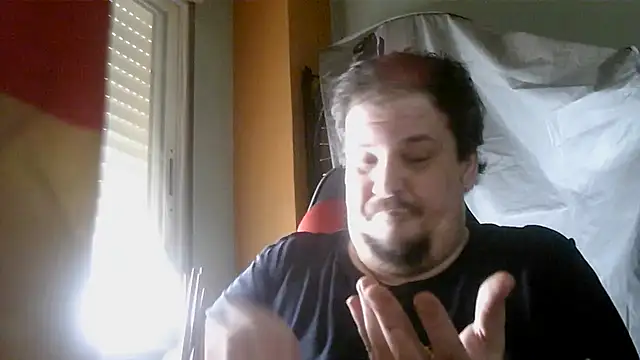 Snapshot of porkorossy chatting on June 2026 08:30:01 AM porkorossy online show from June 2026 08:30:01 AM