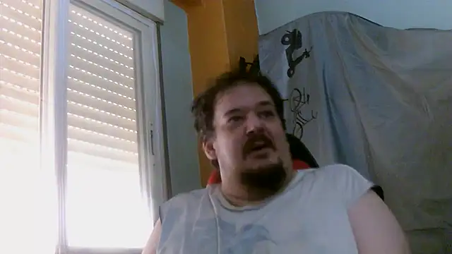 Snapshot of porkorossy chatting on July 2026 09:24:01 AM porkorossy online show from July 2026 09:24:01 AM