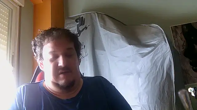 Snapshot of porkorossy chatting on July 2026 09:12:01 AM porkorossy online show from July 2026 09:12:01 AM