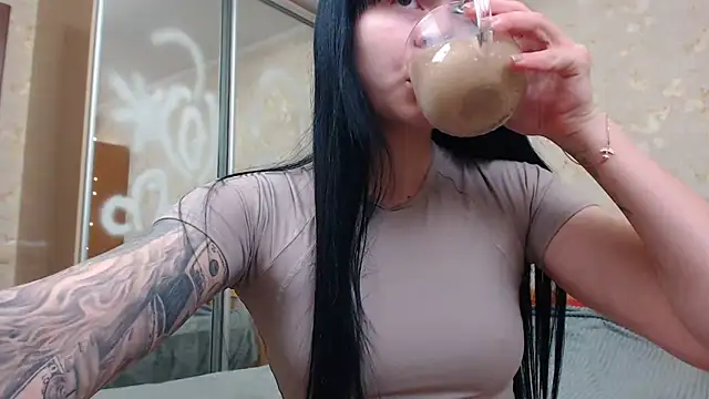 JuicyJess online show from December 2024 07:42:02 PM