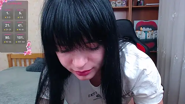 JuicyJess online show from November 2025 08:24:02 PM