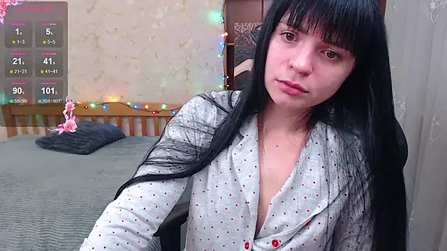 JuicyJess online show from January 2026 08:32:02 PM