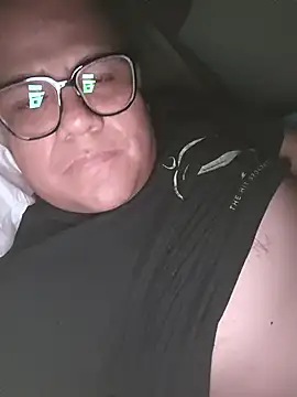 ChubbyCdmxInt1 online show from November 2025 07:01:01 AM